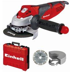 Juego de Molinillo EINHELL TE-Ag 125/750