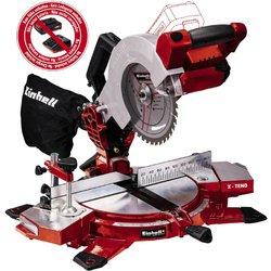 Einhell Te-ms 18/210 Li Solo Sin Cable