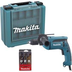 Taladro MAKITA HP1641K1X