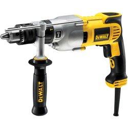 Dewalt D21570K-QS - Taladro Diamante 1300W