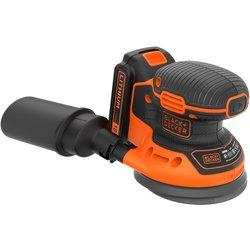 Lijadora BLACK & DECKER BDCROS18