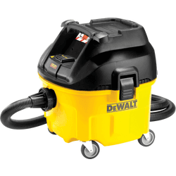 Dewalt v901l aspirador 30l 1.400w 4.080 l/min f/a