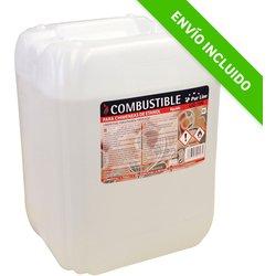 Bioetanol liquido purline liq-10n 10l