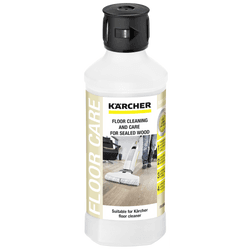 Detergente KARCHER RM5000 0.5 litros.