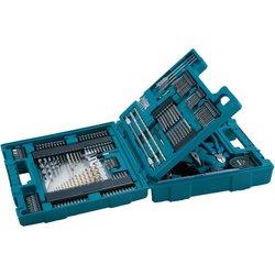 Makita Set De Accesorios 200pc D-37194