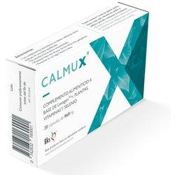 CALMUX 20 CAPSULAS