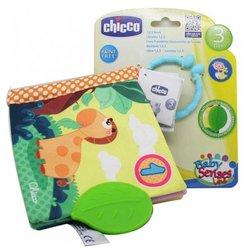 Chicco Libro 1 2 3 bebe