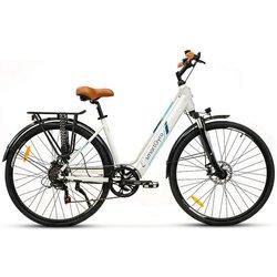 Bicicleta eléctrica SmartGyro Sunset White