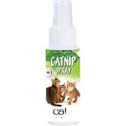 Spray de catnip Catit Senses 2.0 para gatos - 60 ml