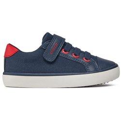 Zapatillas Geox  J GISLI BOY