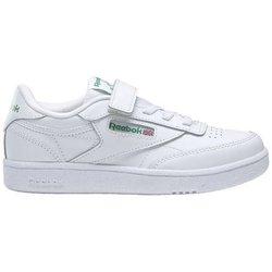 Zapatillas reebok club c 1v infantil