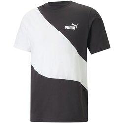 Camiseta puma powert hombre