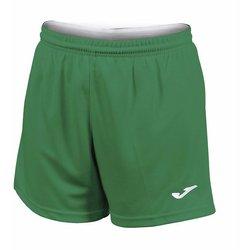 Short joma paris ii mujer/niña verde