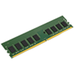 Memoria RAM DDR4 KINGSTON (1 x 8 GB - 2666 MHz)