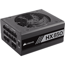 corsair  hx850 850w 13,5 cm 80 plus platinummodular