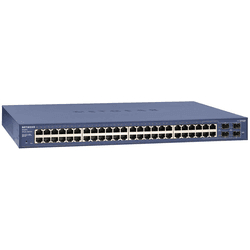 Switch NETGEAR GS748T