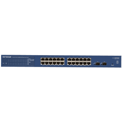 smart managed gigabit switch