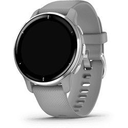 Garmin Venu 2 Plus Gris Inox