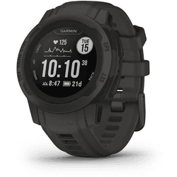 Reloj Garmin Instinct 2S Graphite