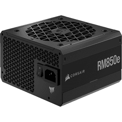 corsair  rm850e 850w 12 cm 80 plus gold