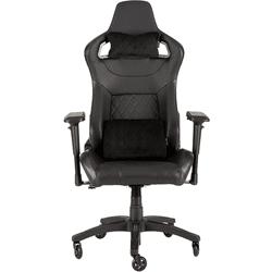 silla gaming corsair t1 race negra