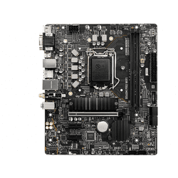 msi intel  b560m pro wifi lga 1200