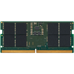 16GB DDR5 5200 SODIMM Kingston Branded