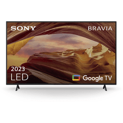 TV 65" Sony KD-65X75W