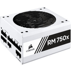 corsair  rm750x 750w 13,5 cm 80 plus goldmodular