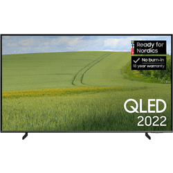 Tv Samsung Q65b Qe50q65bauxxc 50" 4k Ultra Hd