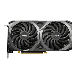 Placa gráfica MSI GDDR6)