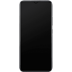 telefono movil libre realme c21y 6.5  hd+  oc 4gb  64gb  and11 black