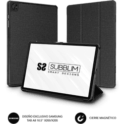 funda tablet 10,5´´ subblim samsung tab a8