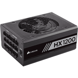 Fuente de Alimentación CORSAIR HX1200