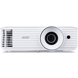 proyector acer x118hp white dlp 3d svga 4000 lm 20000 1 hdmi audio power emea