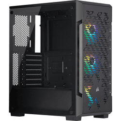 Corsair iCUE 220T RGB Midi-Tower Blanco