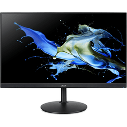 CB272 E, Monitor LED