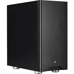 corsair carbide 275q  negro