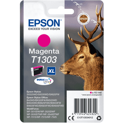 Epson Stag Cartucho T1303 magenta