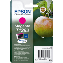 Epson Cartucho T1293 Magenta