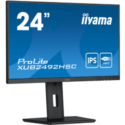 Iiyama ProLite XUB2492HSC-B5 23.8" LED IPS FullHD 75Hz USB-C