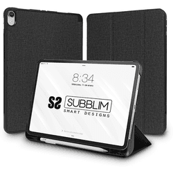 Funda SUBBLIM Shock Case iPad 10.9''