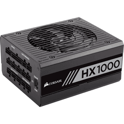 corsair  hx1000 1000w 13,5 cm 80 plus platinummodular