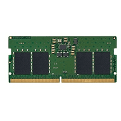 ValueRAM Memoria RAM 8 GB 4800 MHz DDR5 CL40 Verde