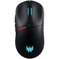 predator cestus 350 wireless mouse