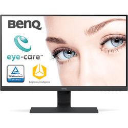 benq gw2780   27  led ips full hd hdmi vga altavoces