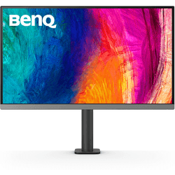 BenQ Monitor Pd2706ua 27´´ 4k Ips Led