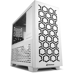 Sharkoon Caja Torre Pc Ms-y1000