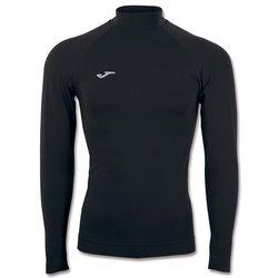 Joma Camiseta Brama Classic Negro M/L