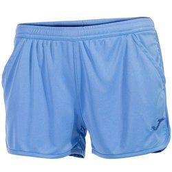 Short joma hobby mujer/niña azul